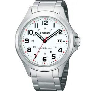 Lorus RXH03IX-5 