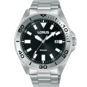 Lorus RXH59KX-9 Workman 
