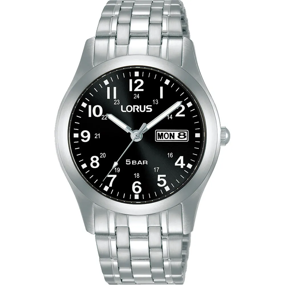 Lorus RXN73DX-5 