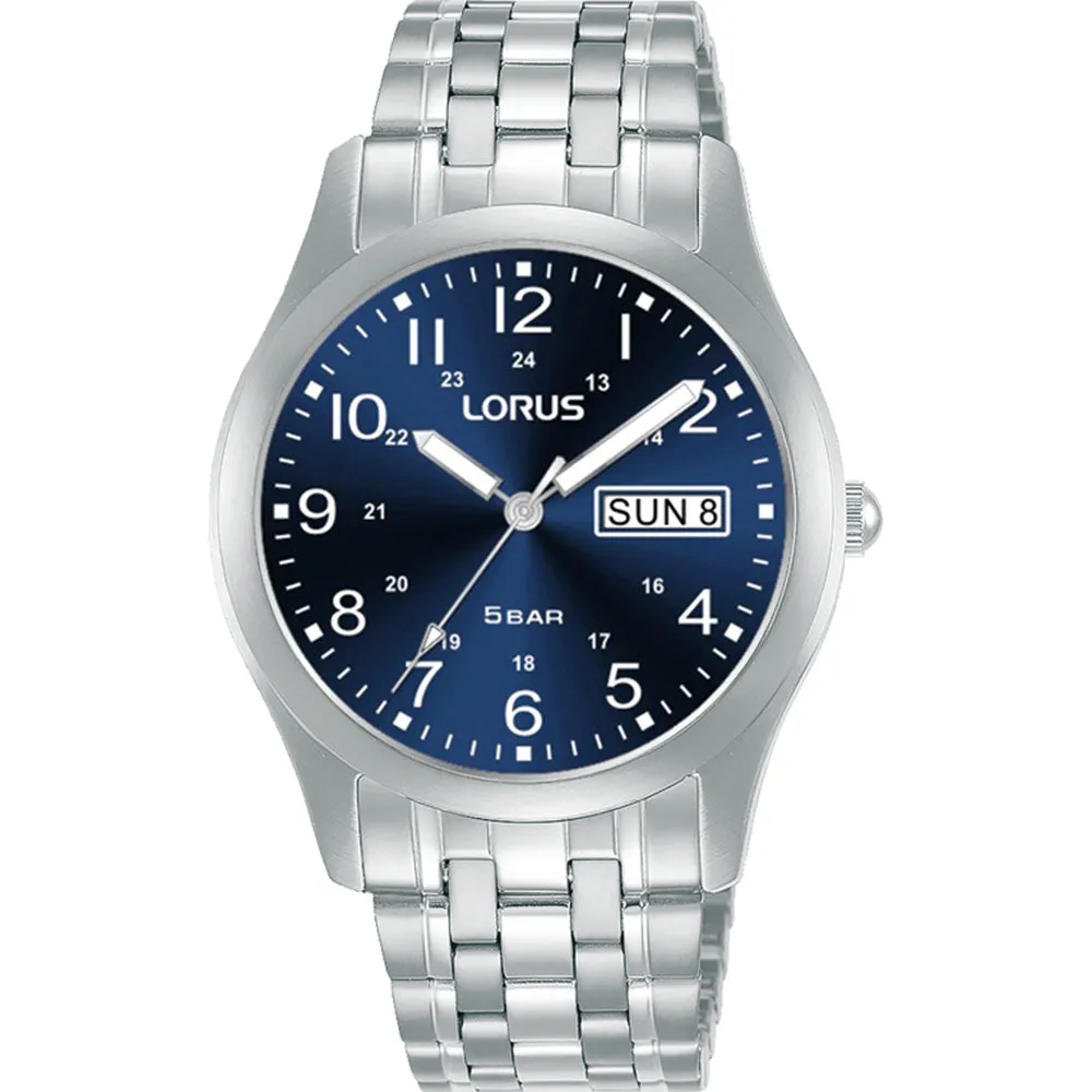 Lorus RXN77DX-9 