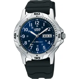 Lorus Sports RXN51BX-8 