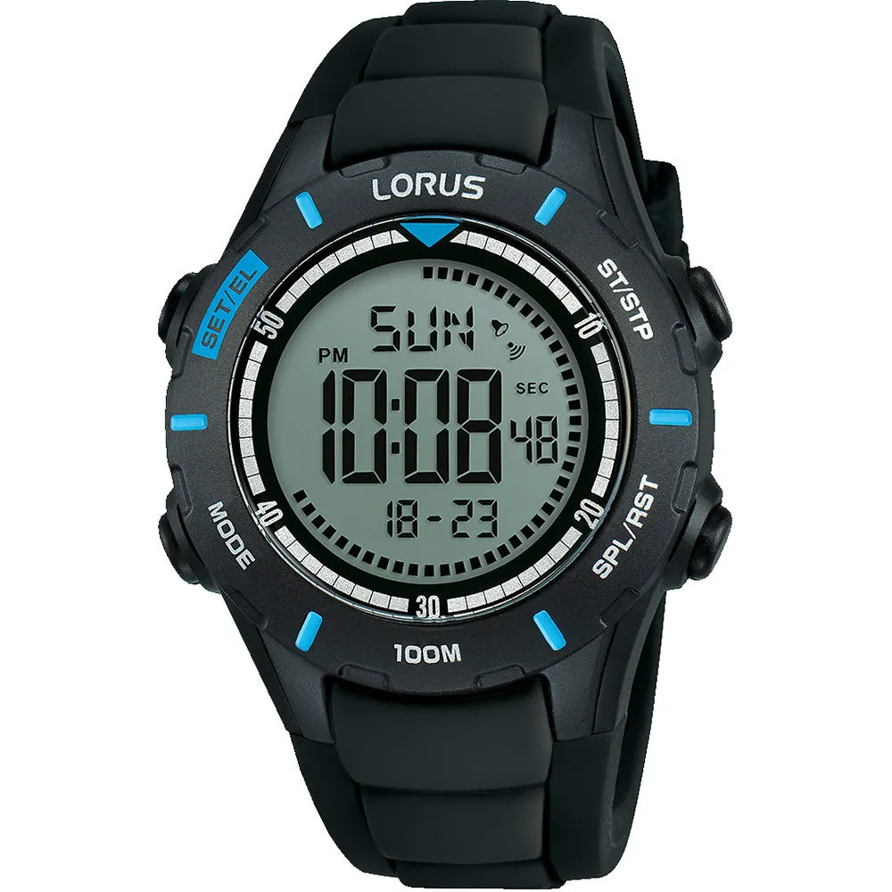 Lorus Youth R2367MX-9 Digital 