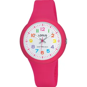 Lorus Youth RRX49EX-9 Sports Watch 