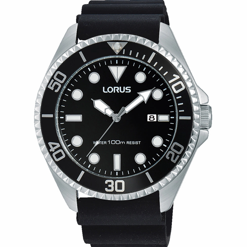 Lorus RH947GX-9 Sports 
