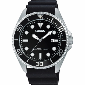Lorus RH947GX-9 Sports 