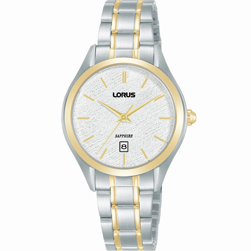 Lorus RJ290BX-9 Classic Sapphire 