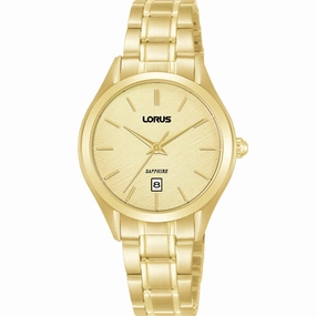 Lorus RJ294BX-9 Classic Sapphire 