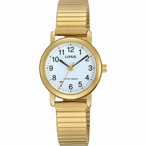 Lorus RRX04HX-9 Quartz 