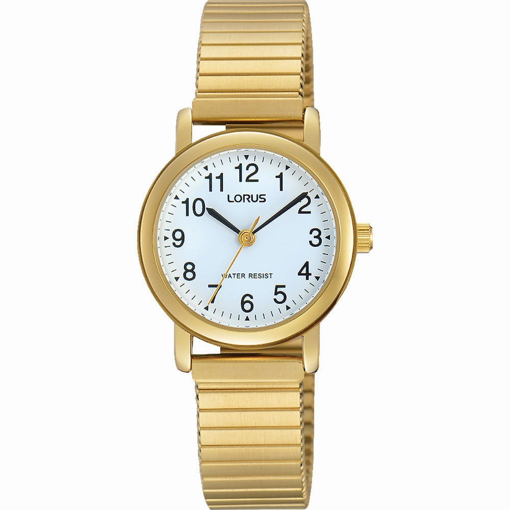 Lorus RRX04HX-9 Quartz 