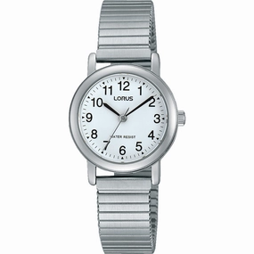 Lorus RRX07HX-9 Quartz 