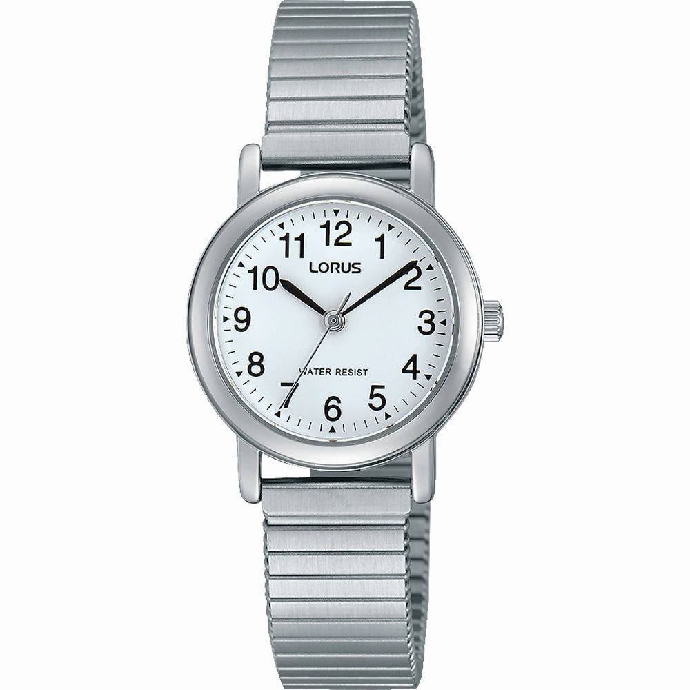 Lorus RRX07HX-9 Quartz 