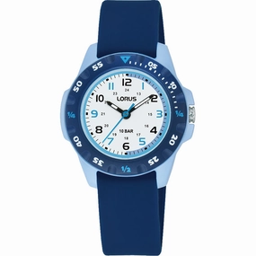 Lorus RRX61JX-9 Time Teacher 