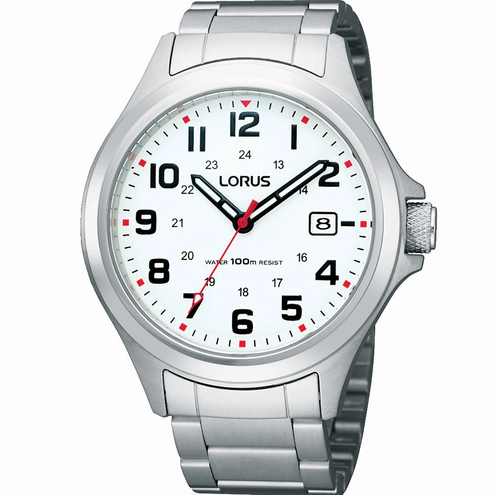 Lorus RXH03IX-5 