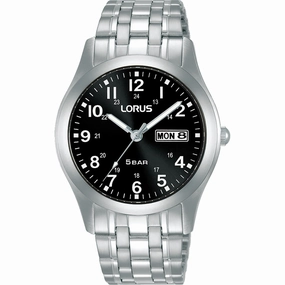 Lorus RXN73DX-5 