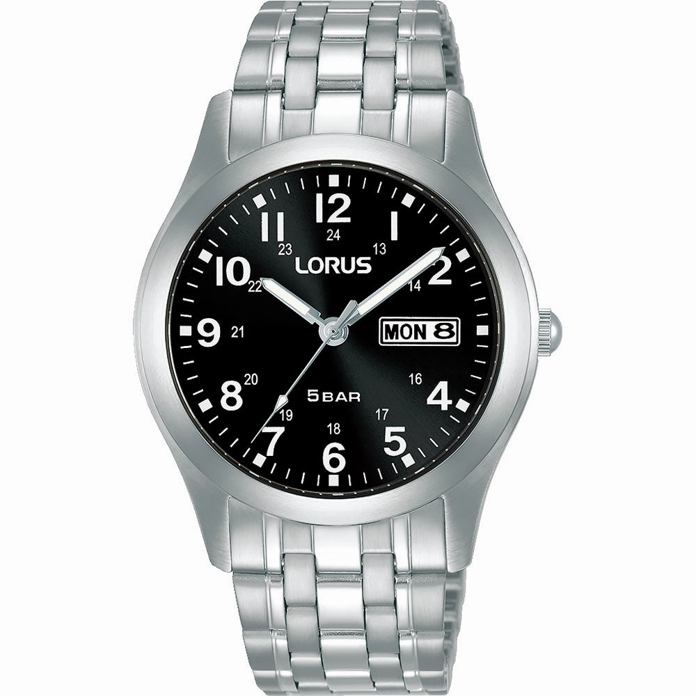 Lorus RXN73DX-5 