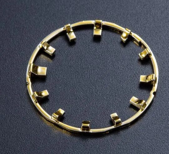 Luminous Modified Accessories Luminous Watch Scale Ring