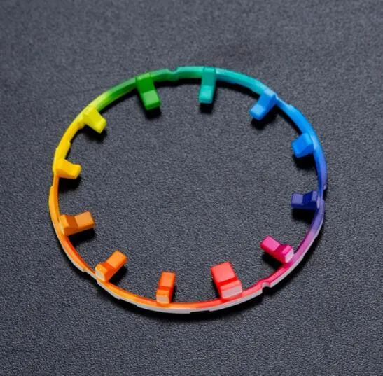 Luminous Modified Accessories Luminous Watch Scale Ring