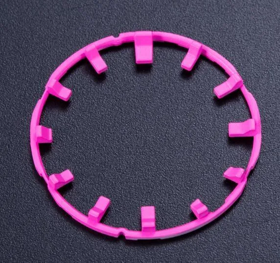 Luminous Modified Accessories Luminous Watch Scale Ring
