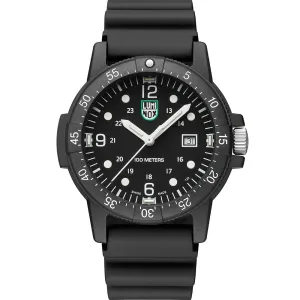 Luminox X22001 Sea Bass Carbonox 