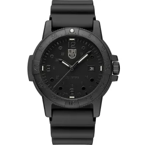 Luminox X22001BO Sea Bass Carbonox 