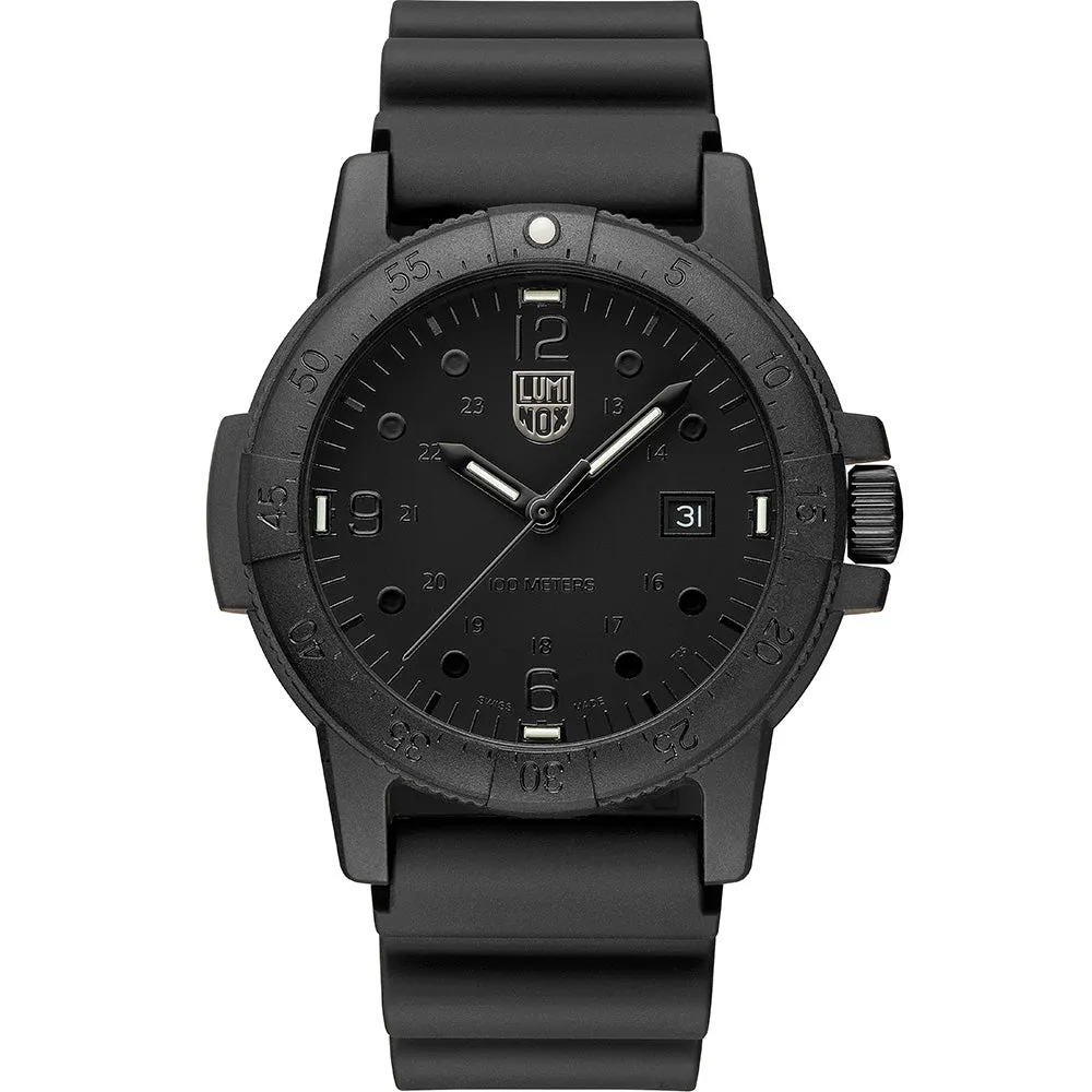 Luminox X22001BO Sea Bass Carbonox 