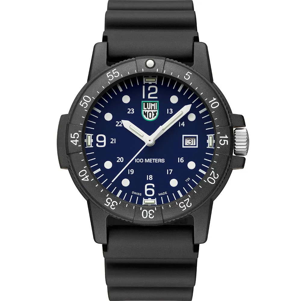 Luminox X22003 Sea Bass Carbonox 