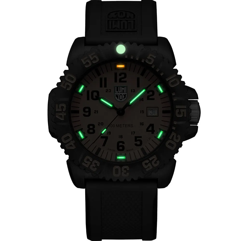 Luminox X220591 Sea Lion Carbonox