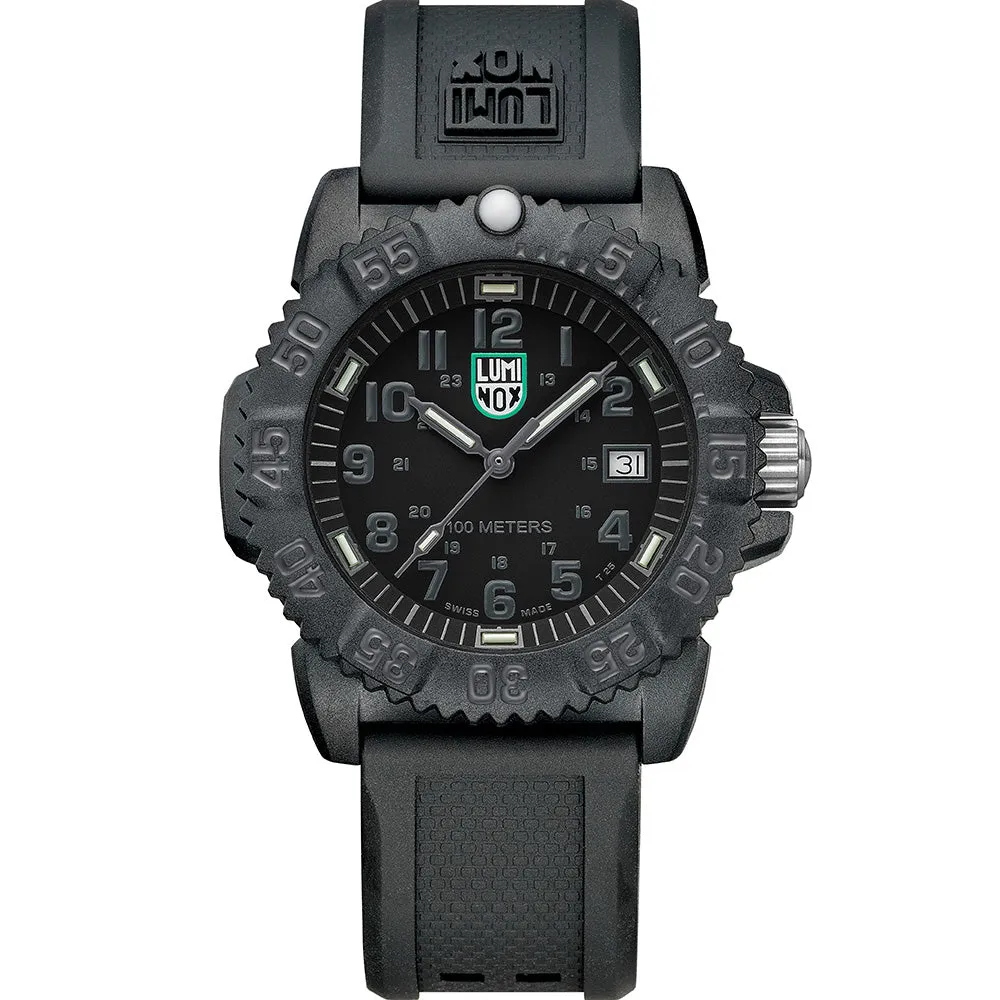 Luminox X22072 Sea Lion Carbonox 