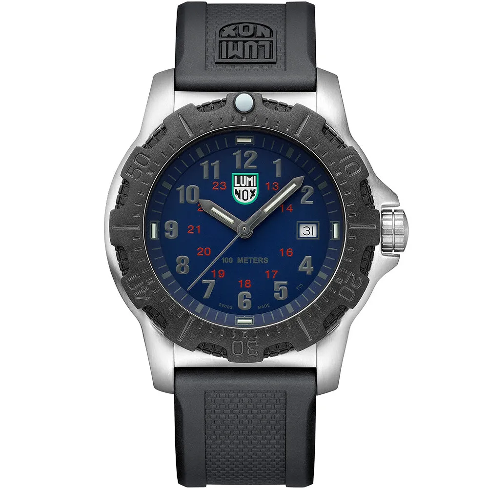 Luminox X22133 Manta Ray Carbonox 