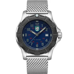Luminox X22134 Manta Ray Carbonox 