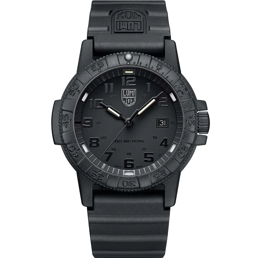Luminox XS0321BOL Sea Turtle Giant 