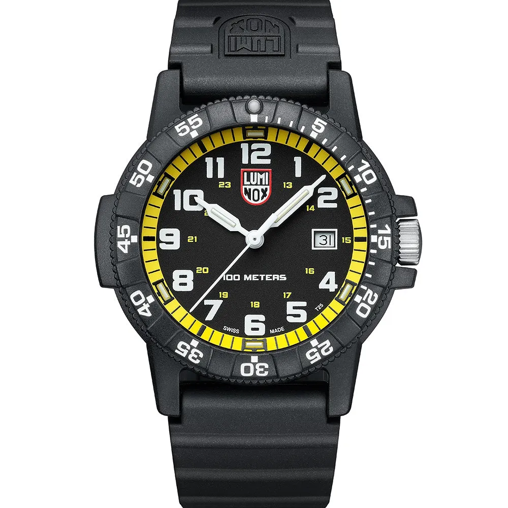 Luminox XS0325 Leatherback SEA Turtle Giant 