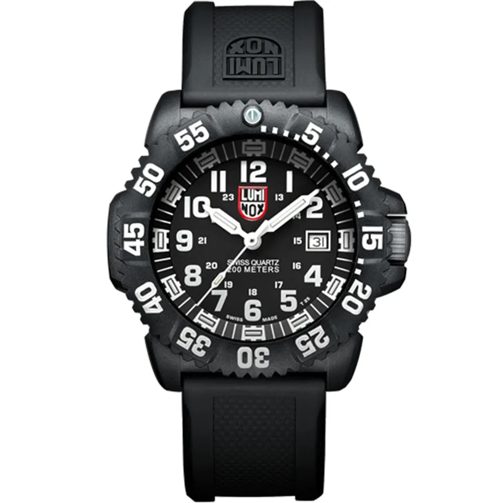 Luminox XS3051F Original Navy Seal 