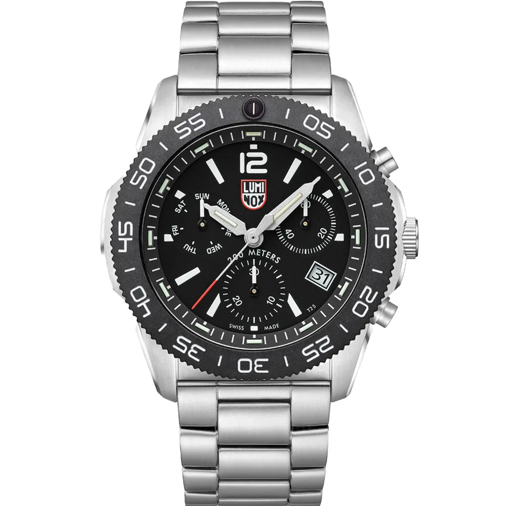 Luminox XS3142 Pacific Diver Chronograph 