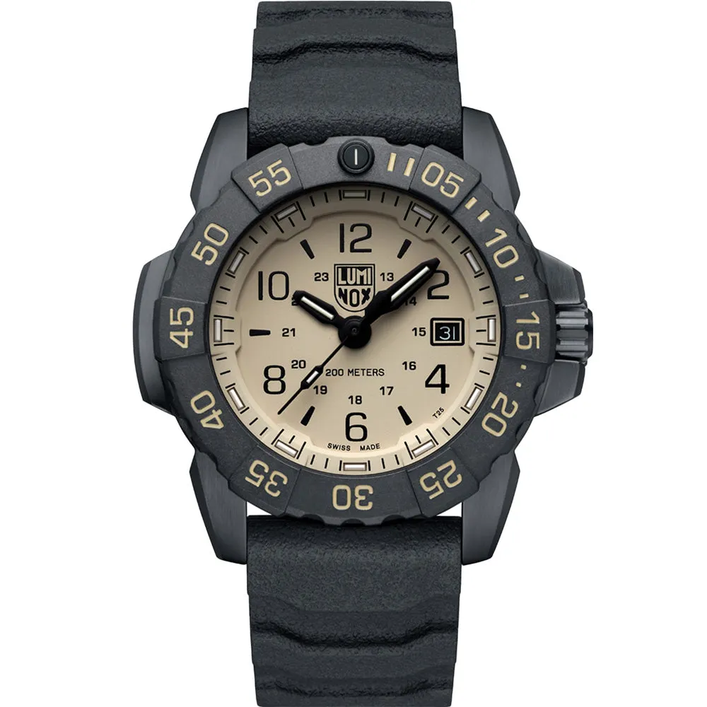 Luminox XS3251CBNSFSET Navy Seal Foundation 