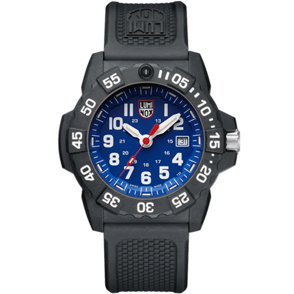 Luminox XS3503F Navy SEAL 