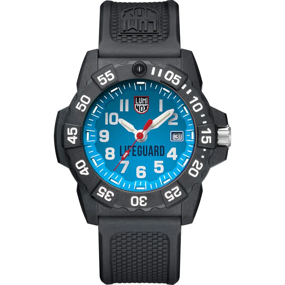 Luminox XS3503LIFE Lifeguard Limited Edition 