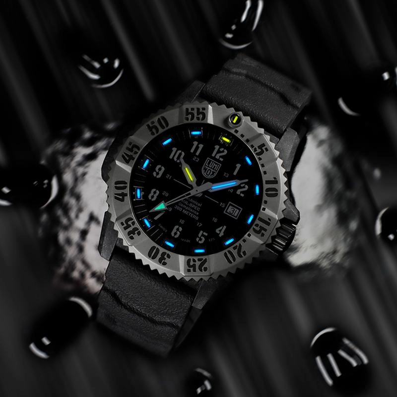 Luminox Military-Spec Series - XL.3351.1.SET