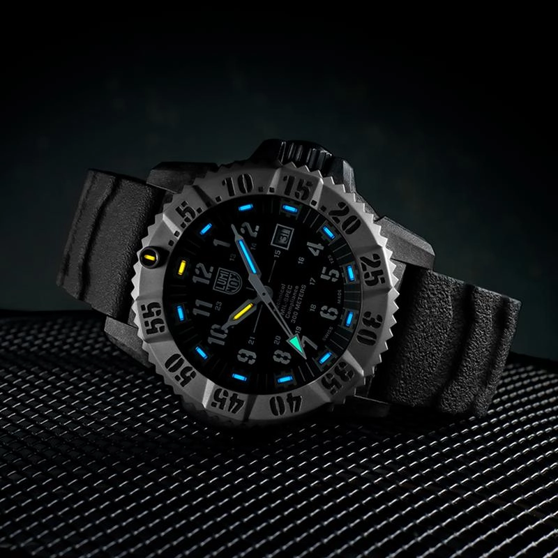 Luminox Military-Spec Series - XL.3351.1.SET