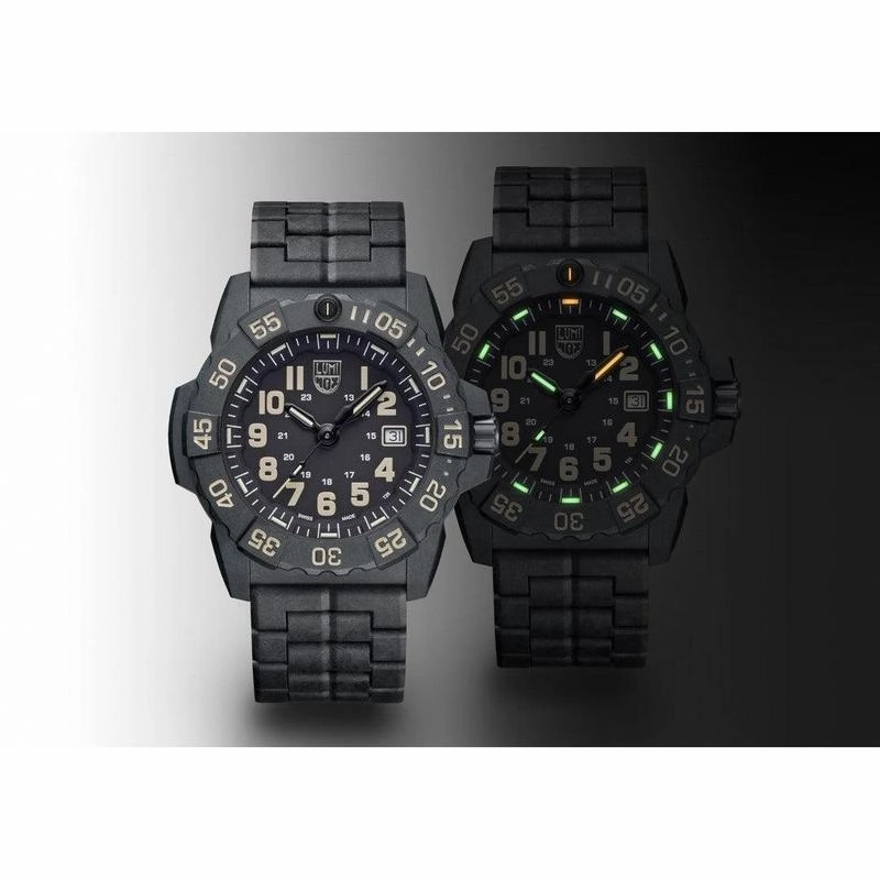 Luminox Navy SEAL Watch