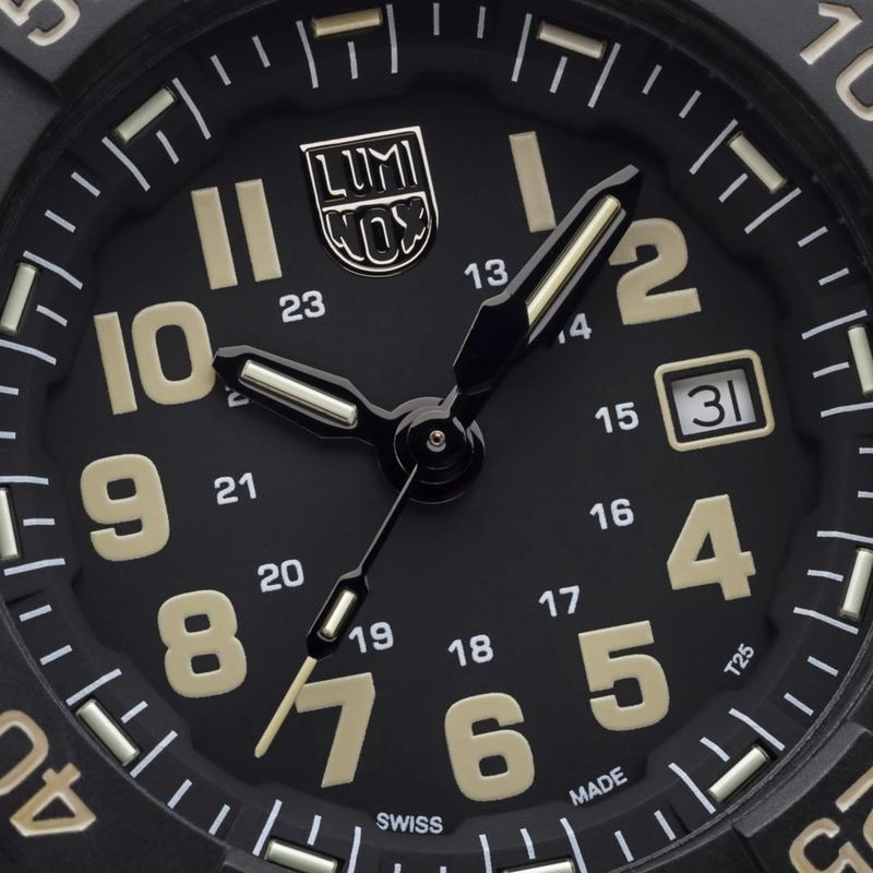 Luminox Navy SEAL Watch