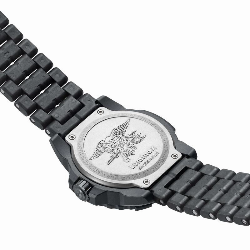 Luminox Navy SEAL Watch