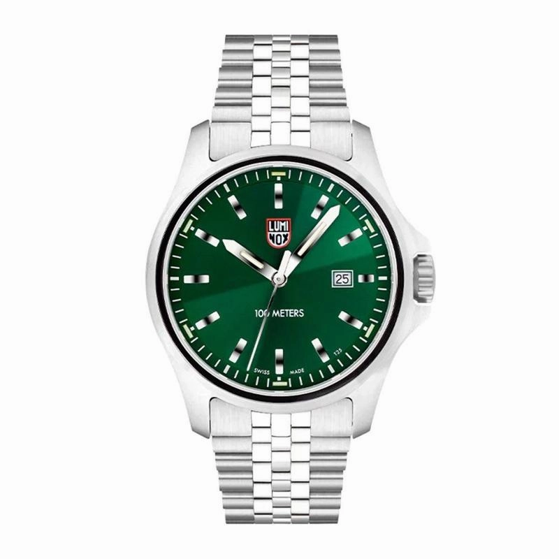 Luminox Norway Edition Nordic Watch