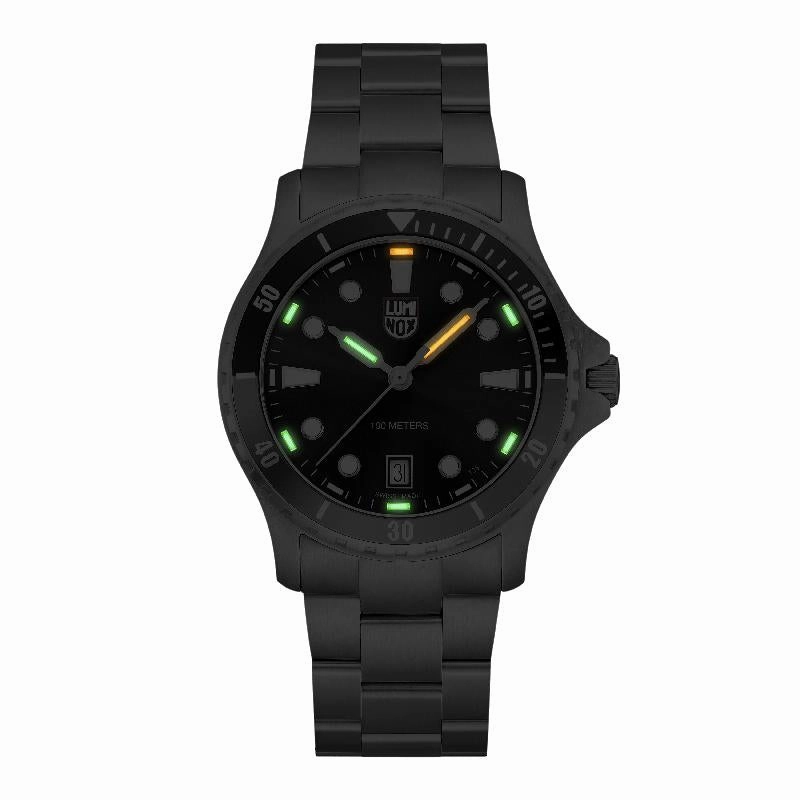 Luminox Norway Edition Sport Timer Watch