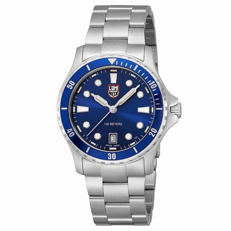 Luminox Norway Edition Sport Timer Watch