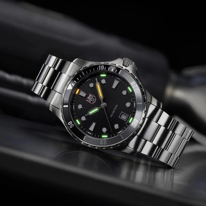 Luminox Norway Edition Sport Timer Watch