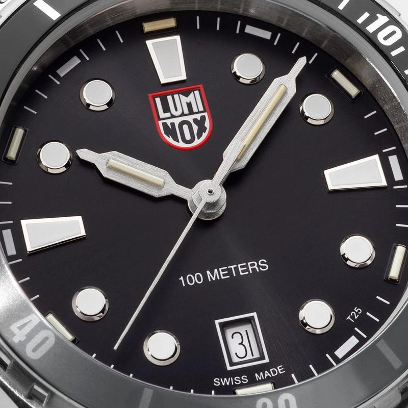 Luminox Norway Edition Sport Timer Watch
