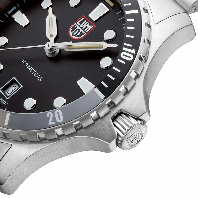 Luminox Norway Edition Sport Timer Watch