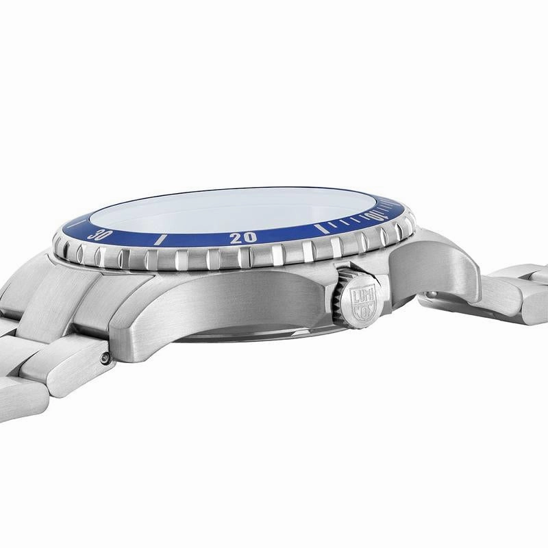 Luminox Norway Edition Sport Timer Watch