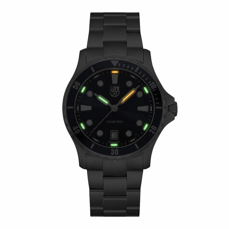 Luminox Norway Edition Sport Timer Watch